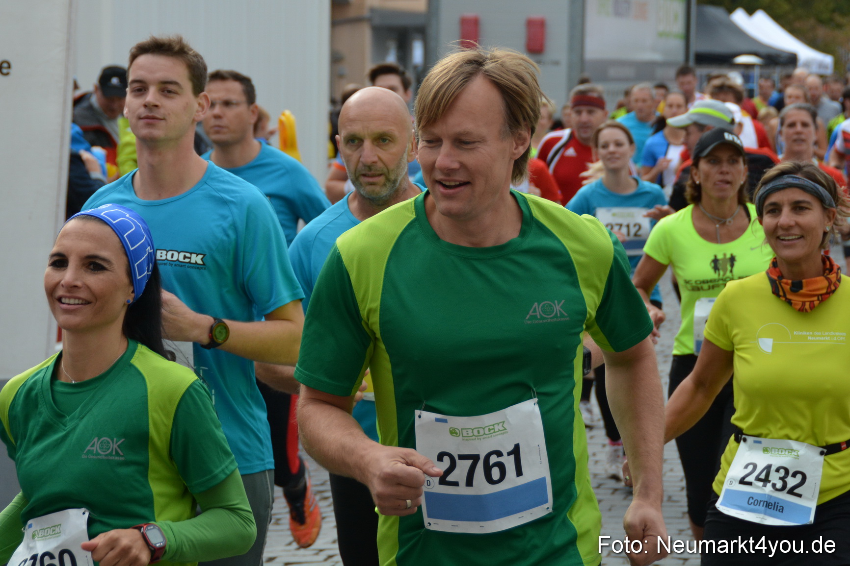 Stadtlauf Neumarkt 2017 0182